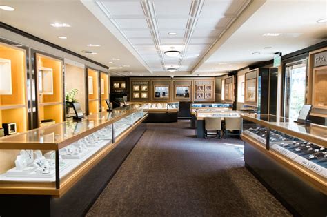 alvin goldfarb jewelers bellevue.